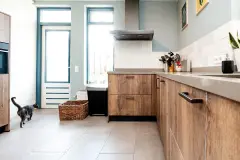 Cuisinedoc.nl Eiken Halifax keuken 2