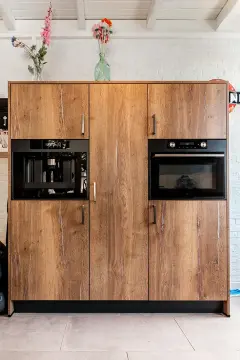 Cuisinedoc.nl Eiken Halifax keuken 6